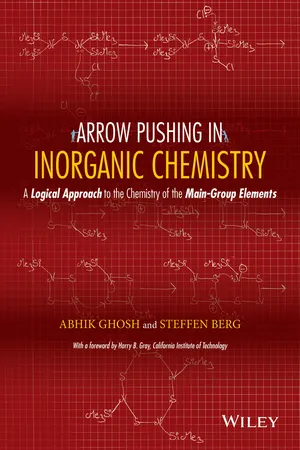 Arrow Pushing in Inorganic Chemistry