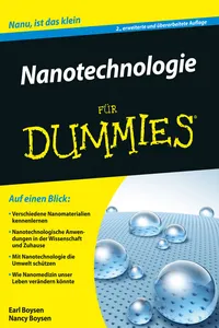 Nanotechnologie für Dummies_cover