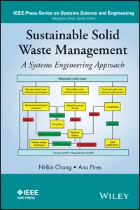 Sustainable Solid Waste Management_cover
