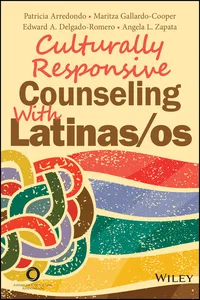 Culturally Responsive Counseling With Latinas/os_cover