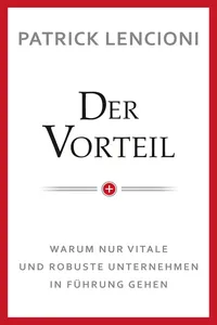 Der Vorteil_cover