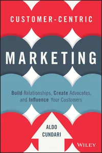 Customer-Centric Marketing_cover