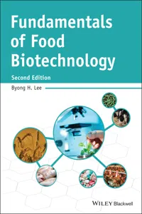 Fundamentals of Food Biotechnology_cover