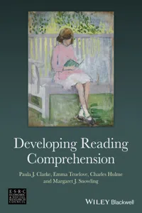 Developing Reading Comprehension_cover