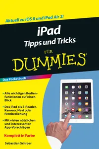 iPad Tipps und Tricks für Dummies_cover