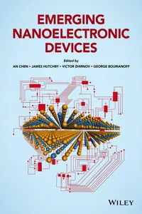 Emerging Nanoelectronic Devices_cover