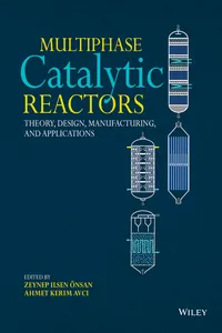 Multiphase Catalytic Reactors_cover