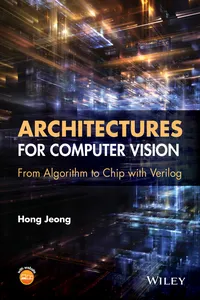 Architectures for Computer Vision_cover