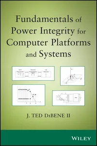 Fundamentals of Power Integrity for Computer Platforms and Systems_cover