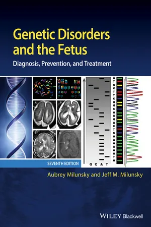 Genetic Disorders and the Fetus