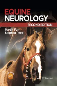 Equine Neurology_cover