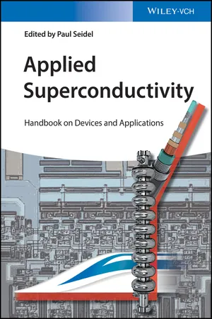 Applied Superconductivity