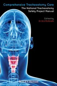 Comprehensive Tracheostomy Care_cover