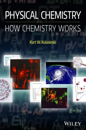 Physical Chemistry