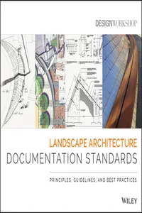 Landscape Architecture Documentation Standards_cover