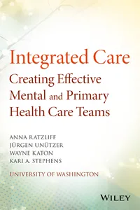 Integrated Care_cover