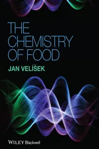 The Chemistry of Food_cover