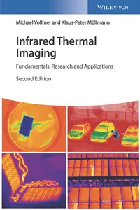 Infrared Thermal Imaging_cover