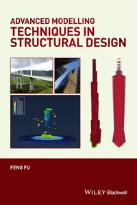 Advanced Modelling Techniques in Structural Design_cover