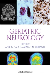 Geriatric Neurology_cover