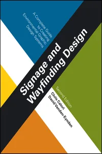 Signage and Wayfinding Design_cover
