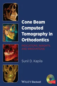 Cone Beam Computed Tomography in Orthodontics_cover