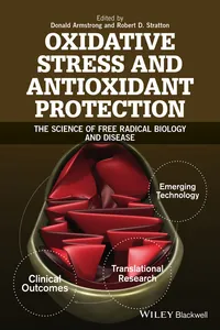 Oxidative Stress and Antioxidant Protection_cover