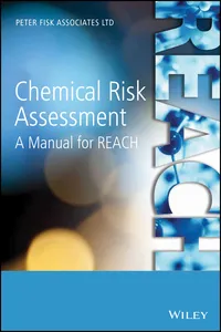 Chemical Risk Assessment_cover