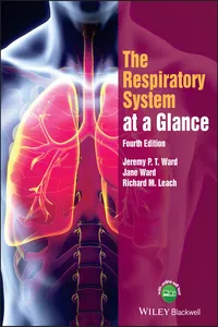 The Respiratory System at a Glance_cover