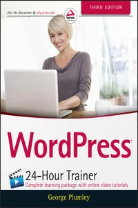 WordPress 24-Hour Trainer_cover