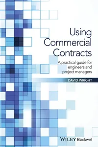 Using Commercial Contracts_cover