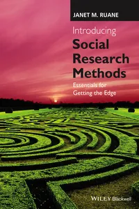 Introducing Social Research Methods_cover