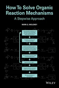 How To Solve Organic Reaction Mechanisms_cover