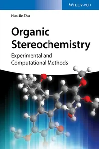 Organic Stereochemistry_cover