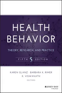 Health Behavior_cover