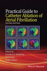 Practical Guide to Catheter Ablation of Atrial Fibrillation_cover