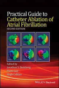 Practical Guide to Catheter Ablation of Atrial Fibrillation_cover
