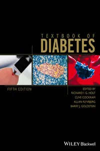 Textbook of Diabetes_cover