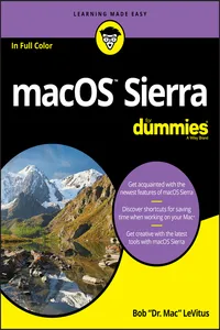 macOS Sierra For Dummies_cover