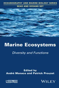 Marine Ecosystems_cover