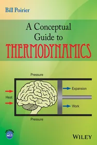 A Conceptual Guide to Thermodynamics_cover