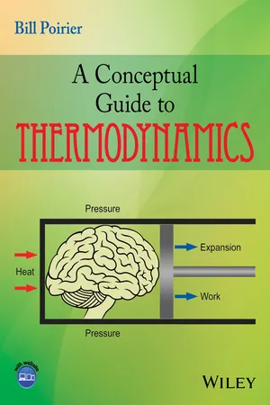 A Conceptual Guide to Thermodynamics