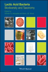 Lactic Acid Bacteria_cover