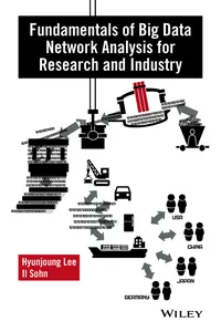 Fundamentals of Big Data Network Analysis for Research and Industry_cover