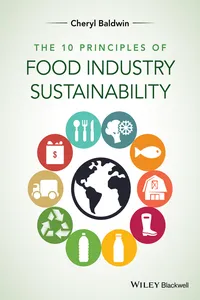 The 10 Principles of Food Industry Sustainability_cover