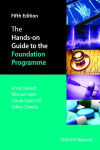 The Hands-on Guide to the Foundation Programme_cover