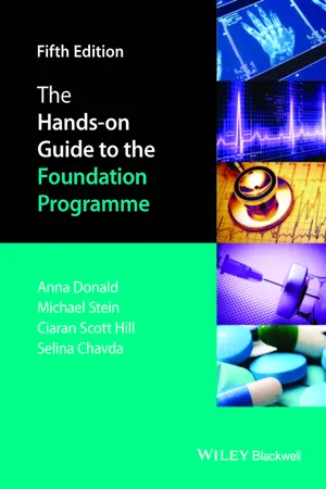 The Hands-on Guide to the Foundation Programme