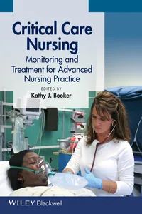 Critical Care Nursing_cover