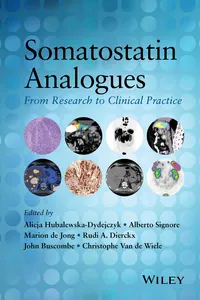 Somatostatin Analogues_cover