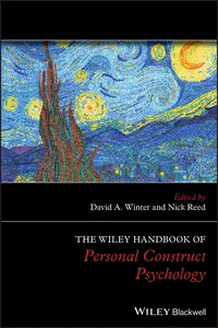 The Wiley Handbook of Personal Construct Psychology_cover